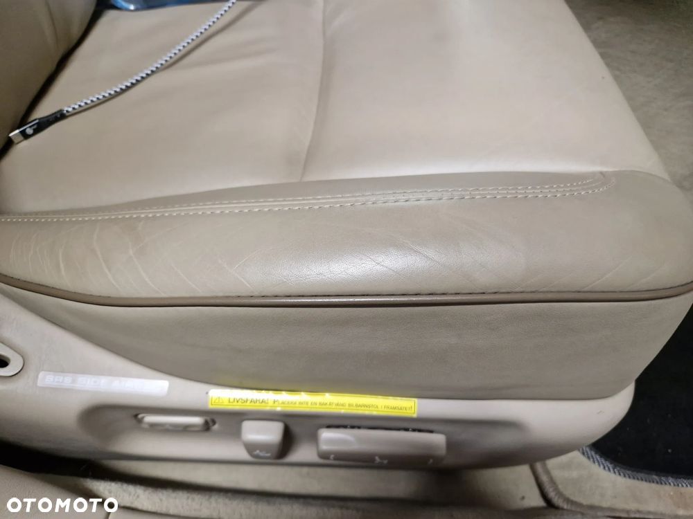 Lexus GS 300 - 33
