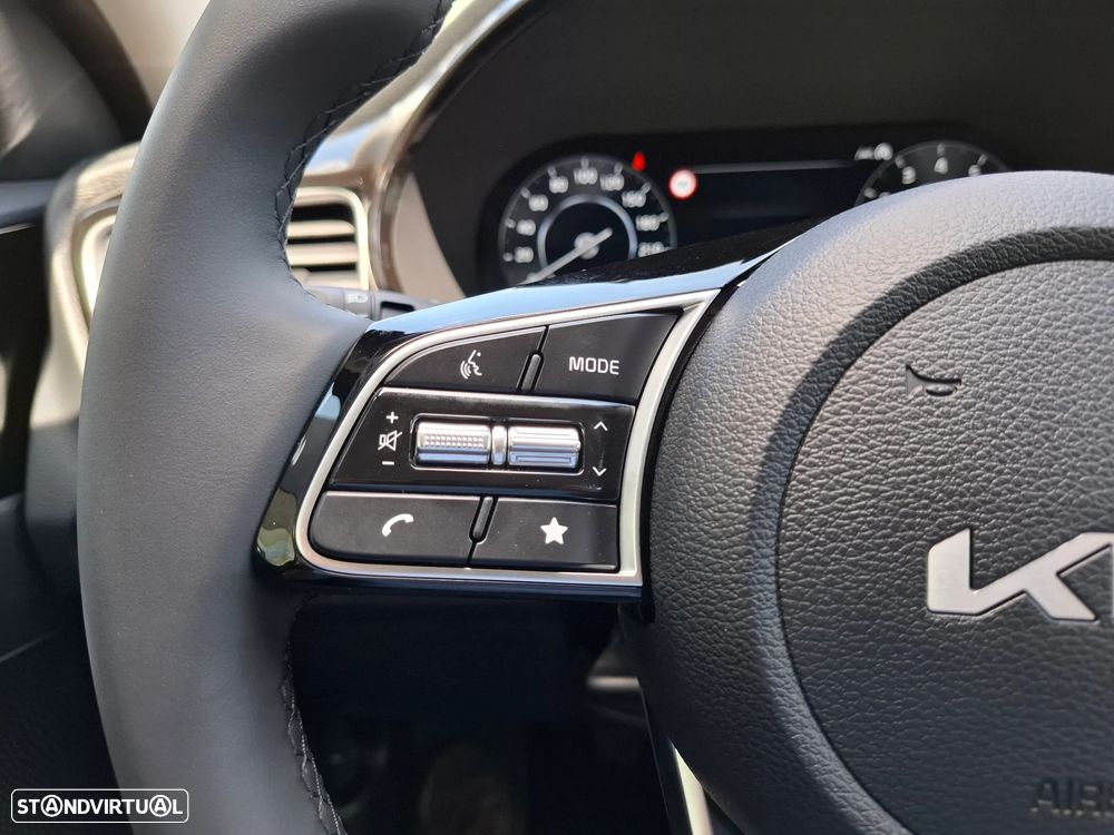 Kia Ceed SW 1.0 T-GDI Drive - 15