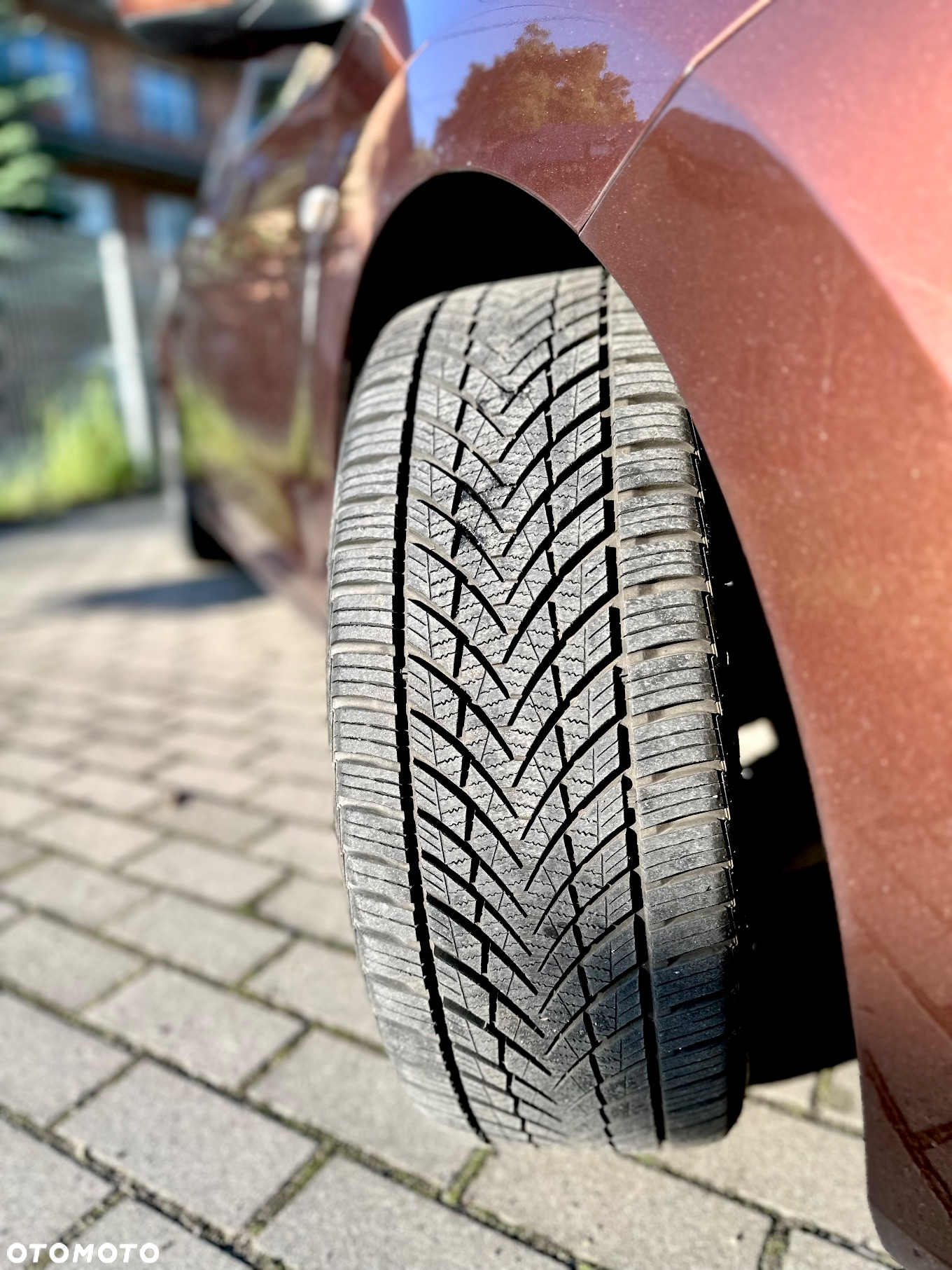 Hyundai i30 1.4 Classic - 7