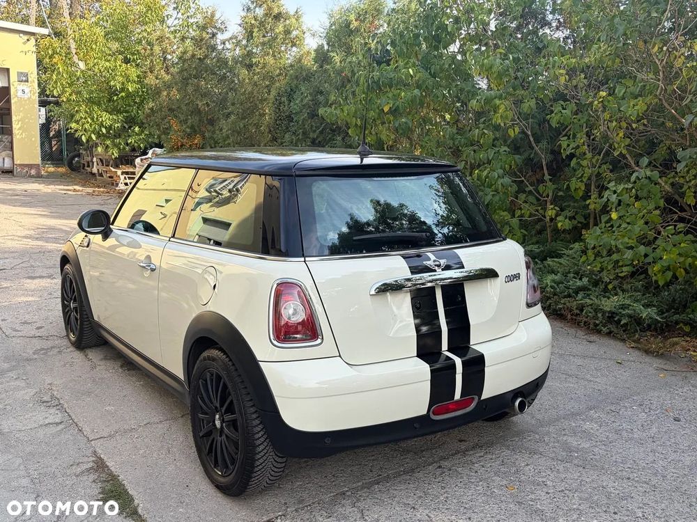 MINI Cooper - 15