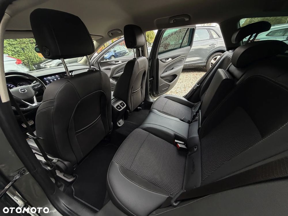 Opel Insignia 2.0 CDTI - 20