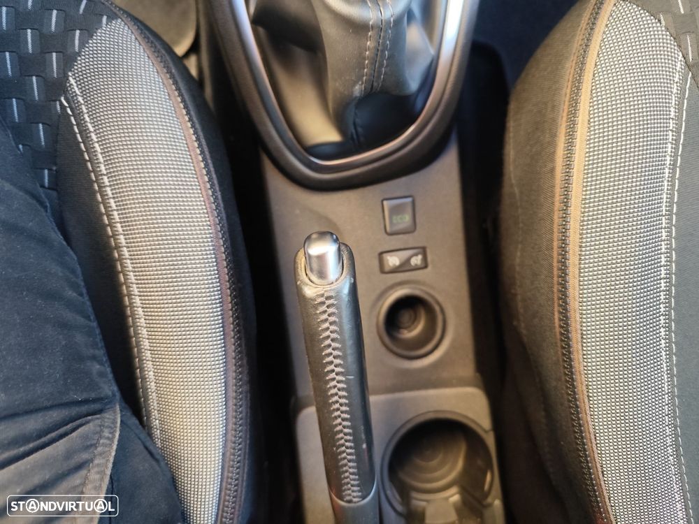 Renault Captur 0.9 TCE Exclusive - 26