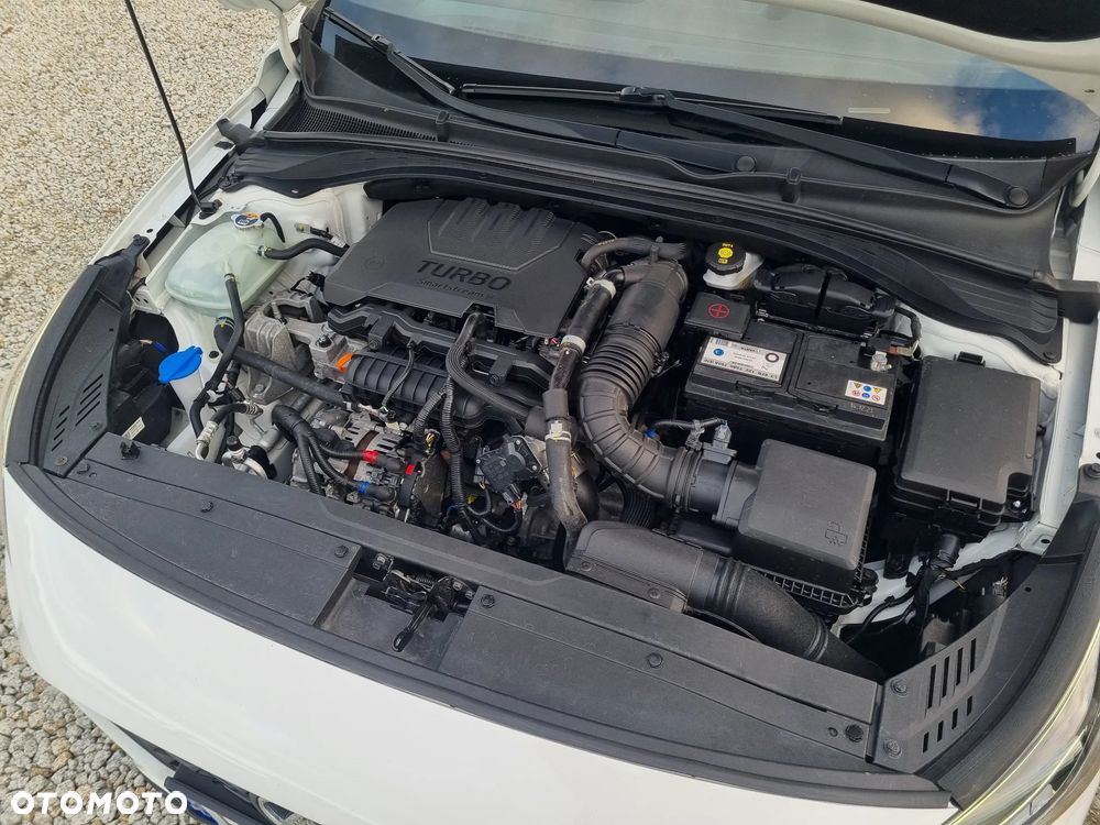 Hyundai i30 - 13