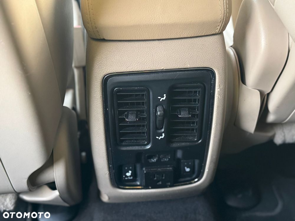 Dodge Durango 3,6 Limited - 24