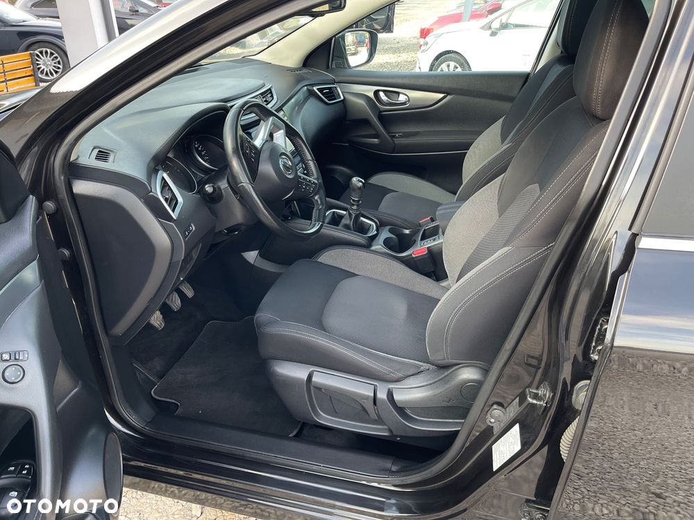 Nissan Qashqai - 13