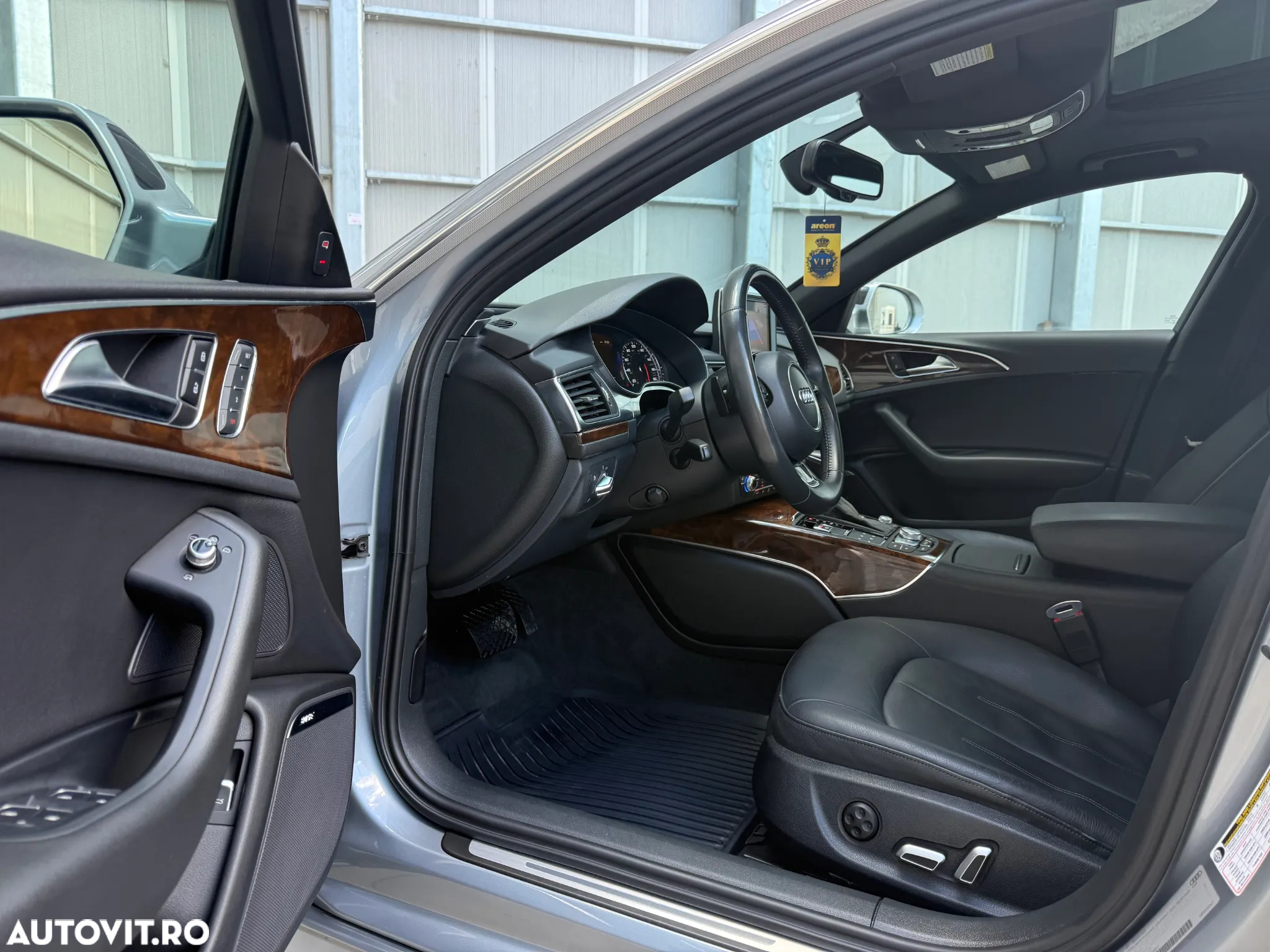 Audi A6 2.0 TFSI S tronic - 20