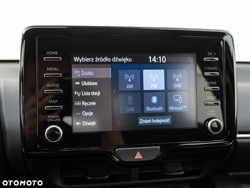 Toyota Yaris 1.5 Comfort - 20