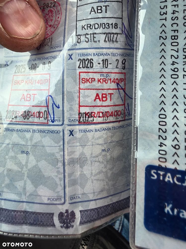 Opel MOVANO - 13