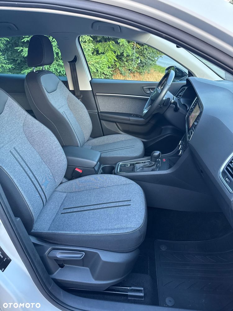Seat Ateca - 25