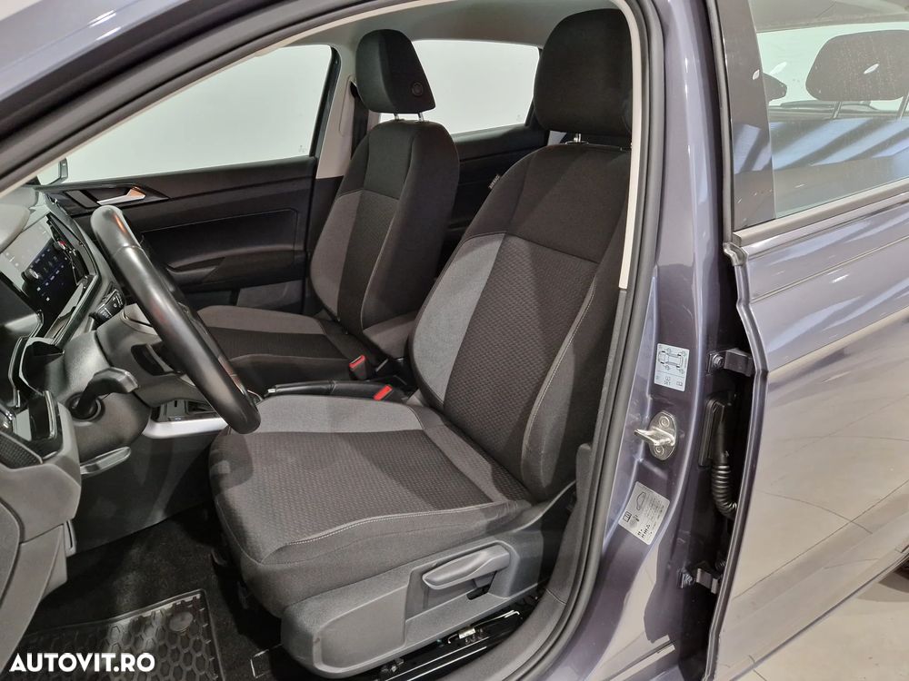Volkswagen Polo 1.0 TSI DSG Life - 11