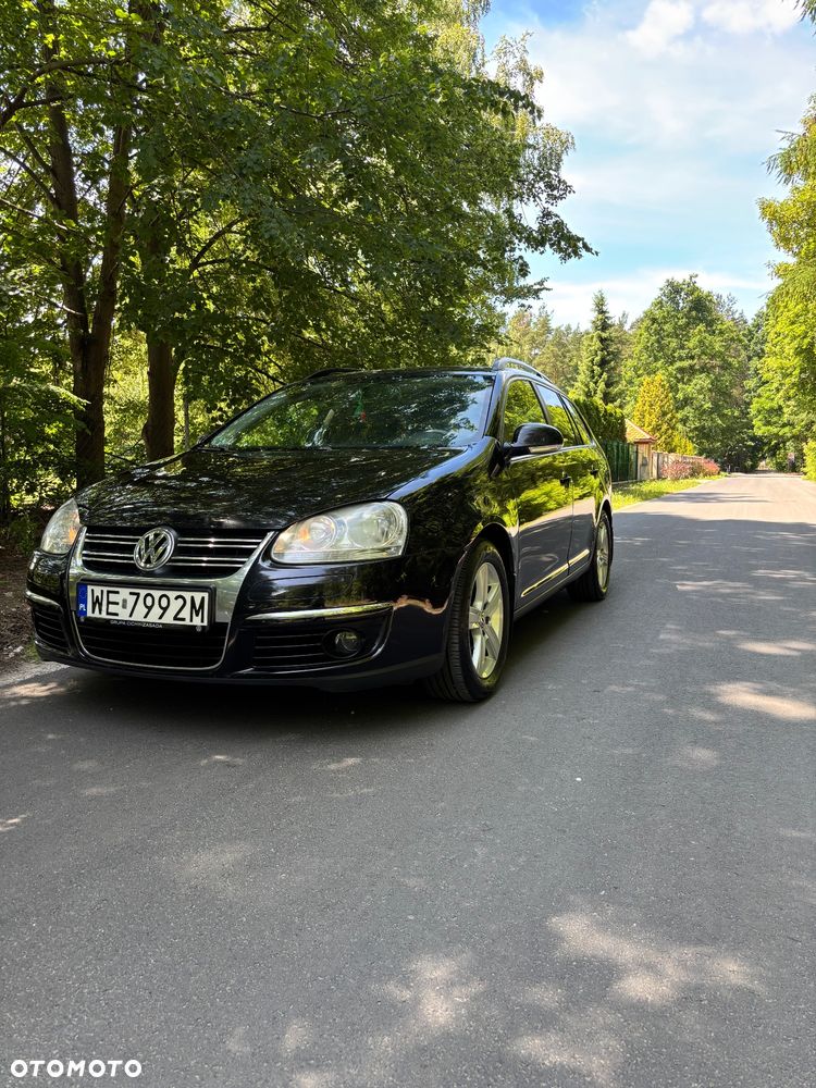 Volkswagen Golf 1.9 TDI Trendline - 15