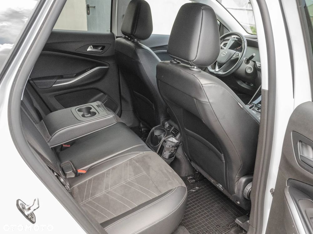Opel Grandland 1.2 T GS Line S&S - 15