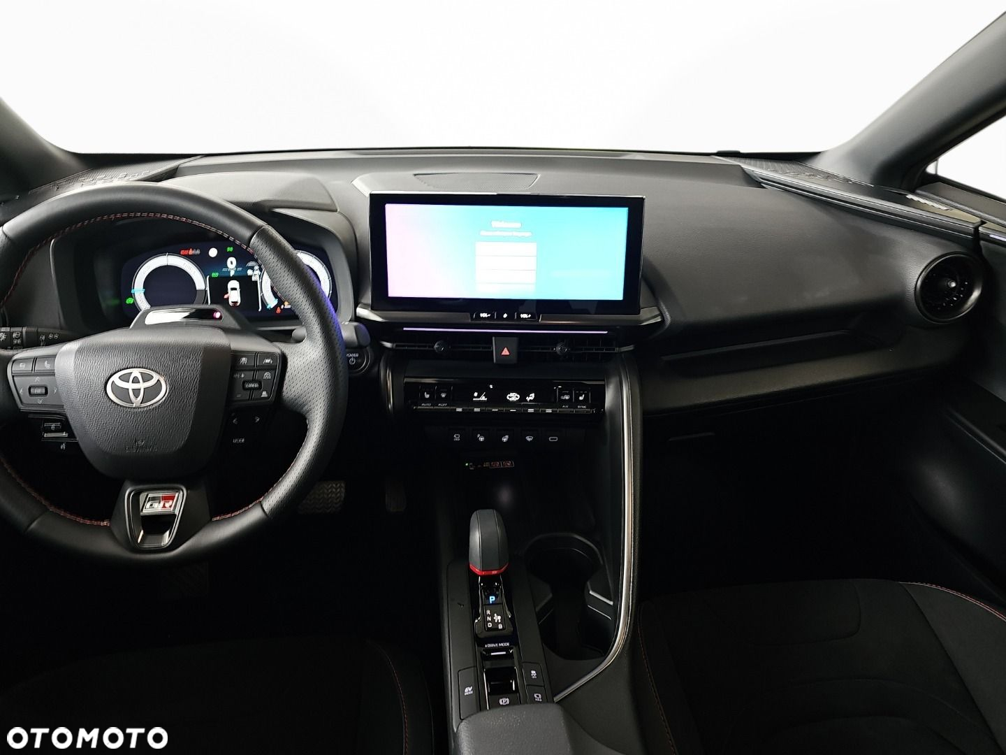 Toyota C-HR - 10