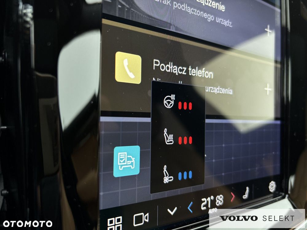 Volvo V90 - 22