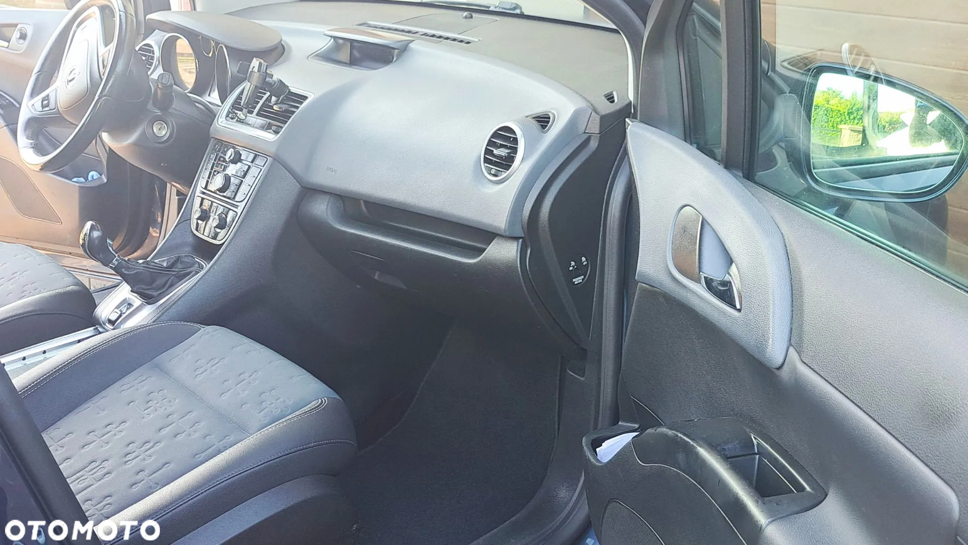 Opel Meriva 1.4 T Cosmo - 7