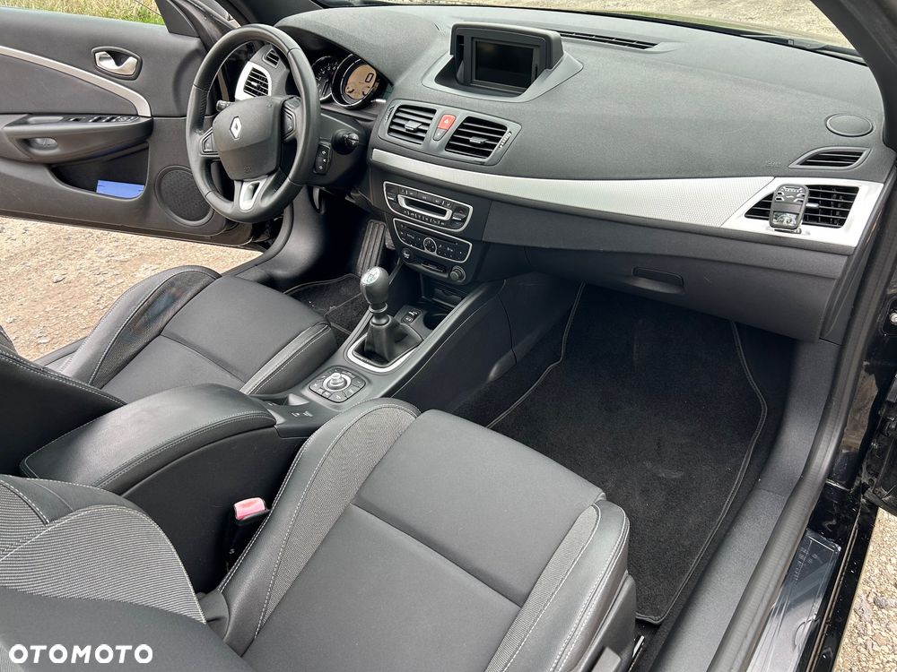 Renault Megane 1.4 16V TCE Dynamique - 16