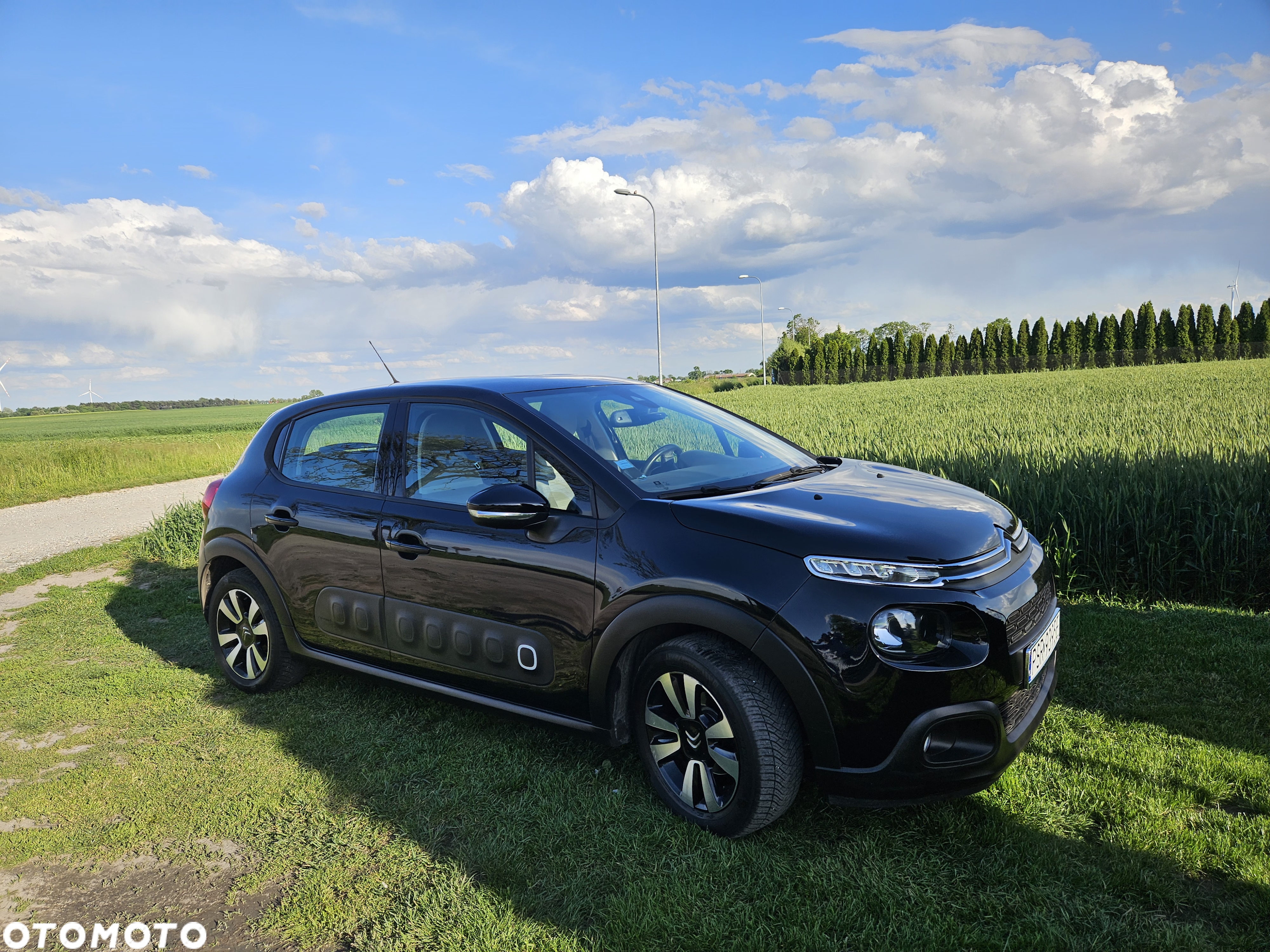 Citroën C3 Pure Tech 83 S&S FEEL - 3