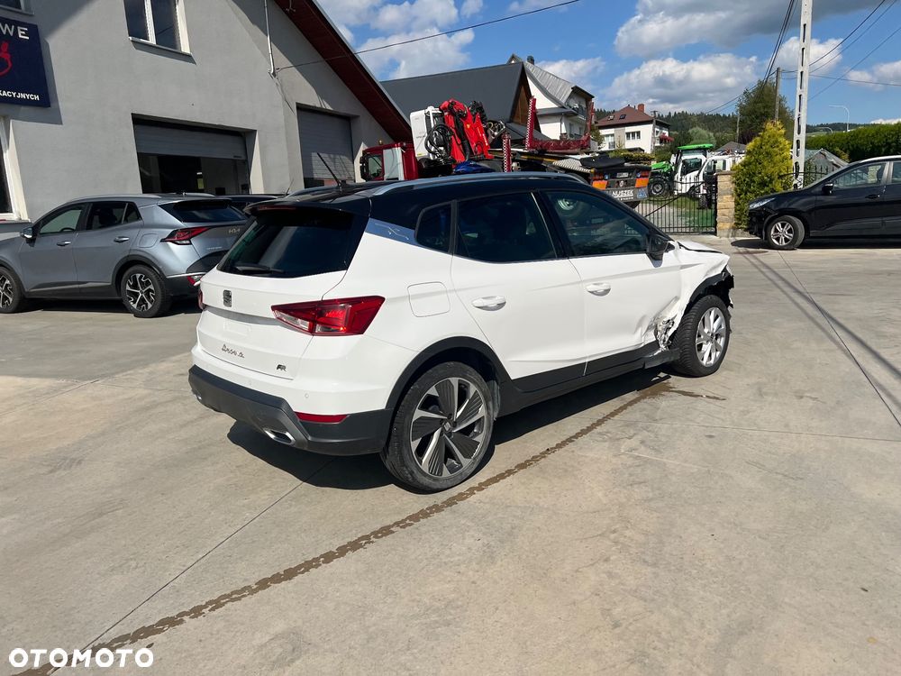 Seat Arona 1.0 FR - 5