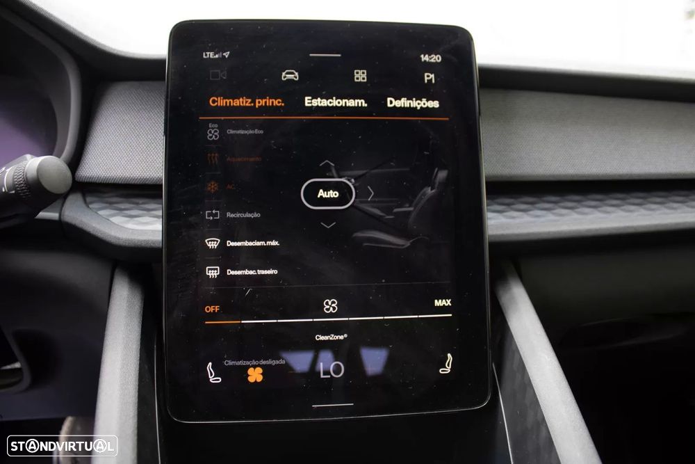 Polestar 2 Long Range 78 kWh - 32