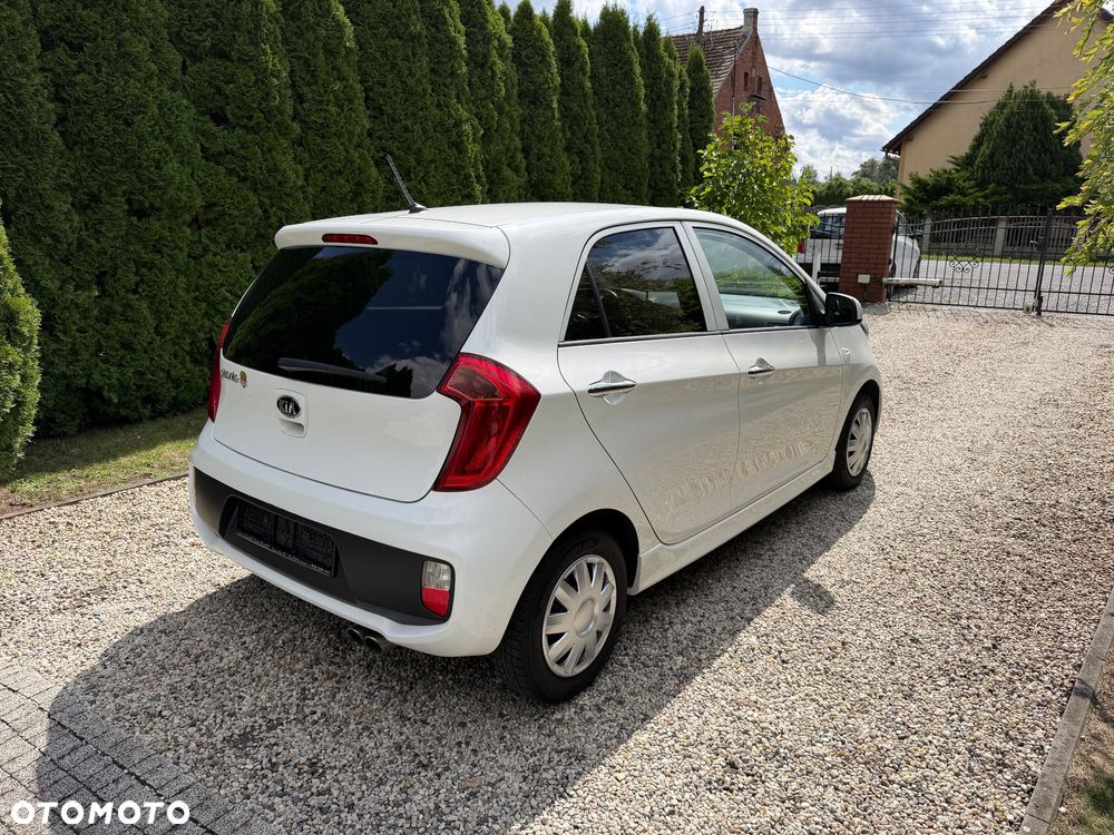 Kia Picanto - 3