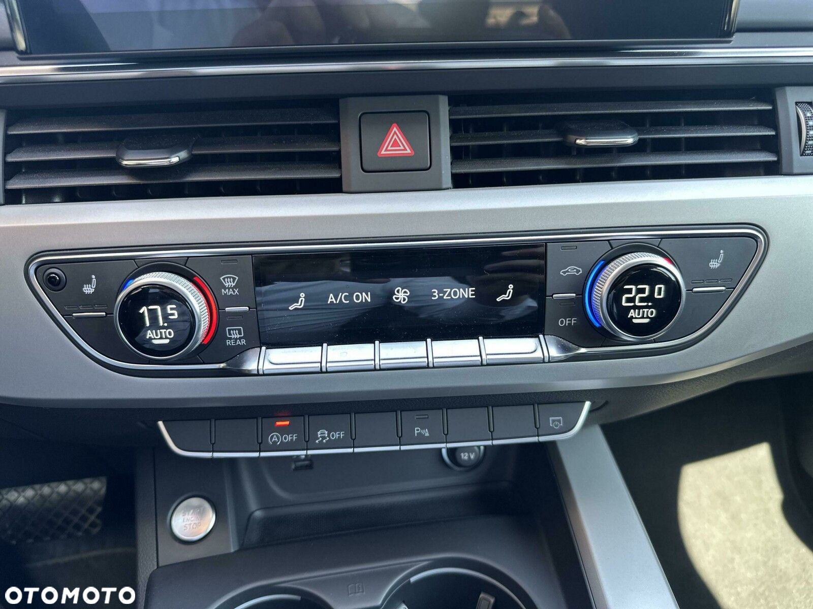 Audi A4 - 27