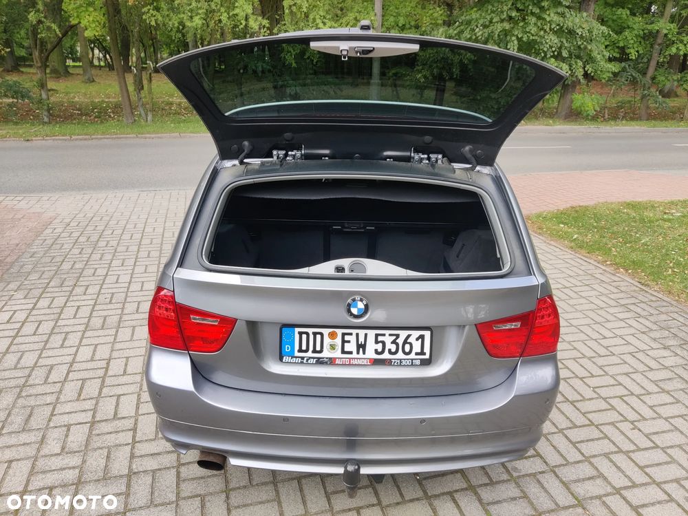 BMW Seria 3 318i Touring Edition Exclusive - 7