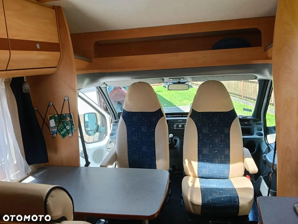 Ford Transit K Basis - 9