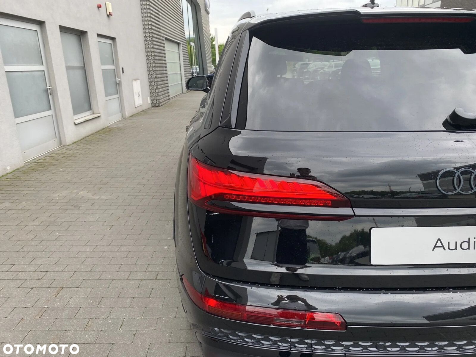 Audi Q7 - 22