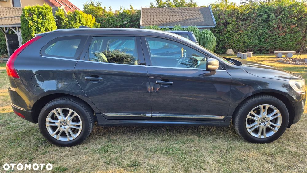 Volvo XC 60 ver-d3-summum - 4