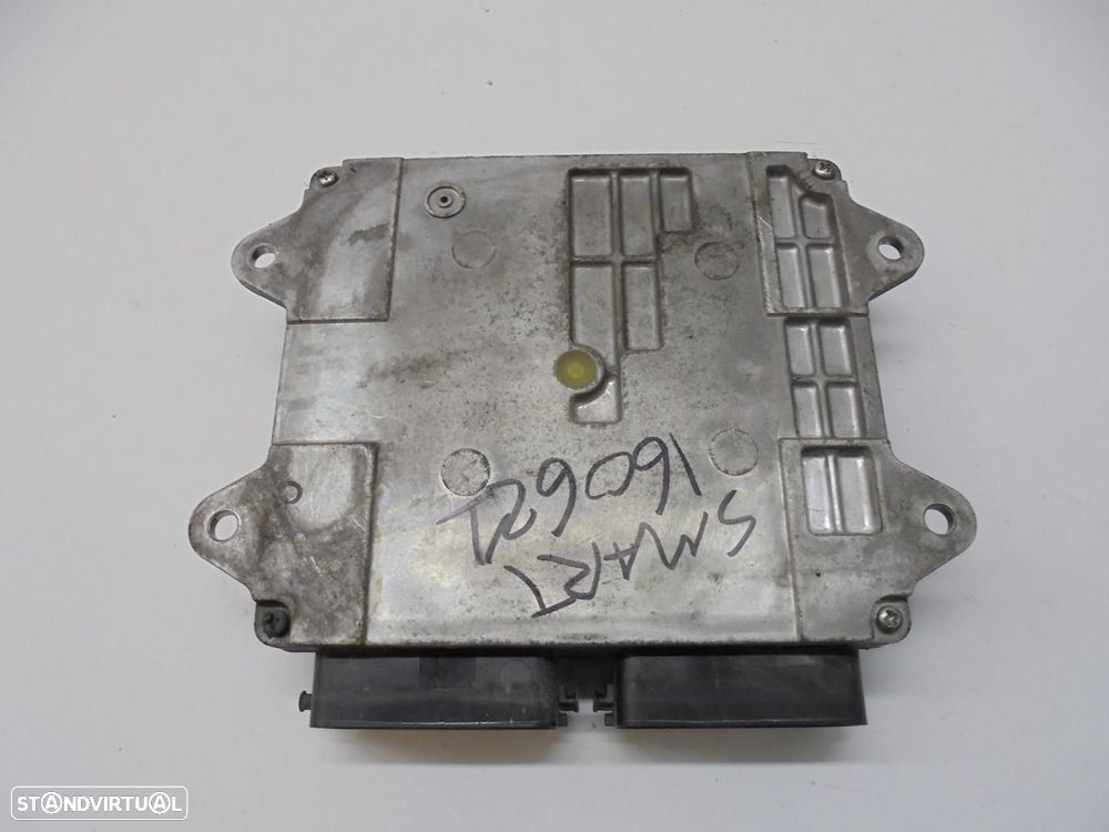 CENTRALINA MOTOR UCE SMART FORFOUR 2005 - 4