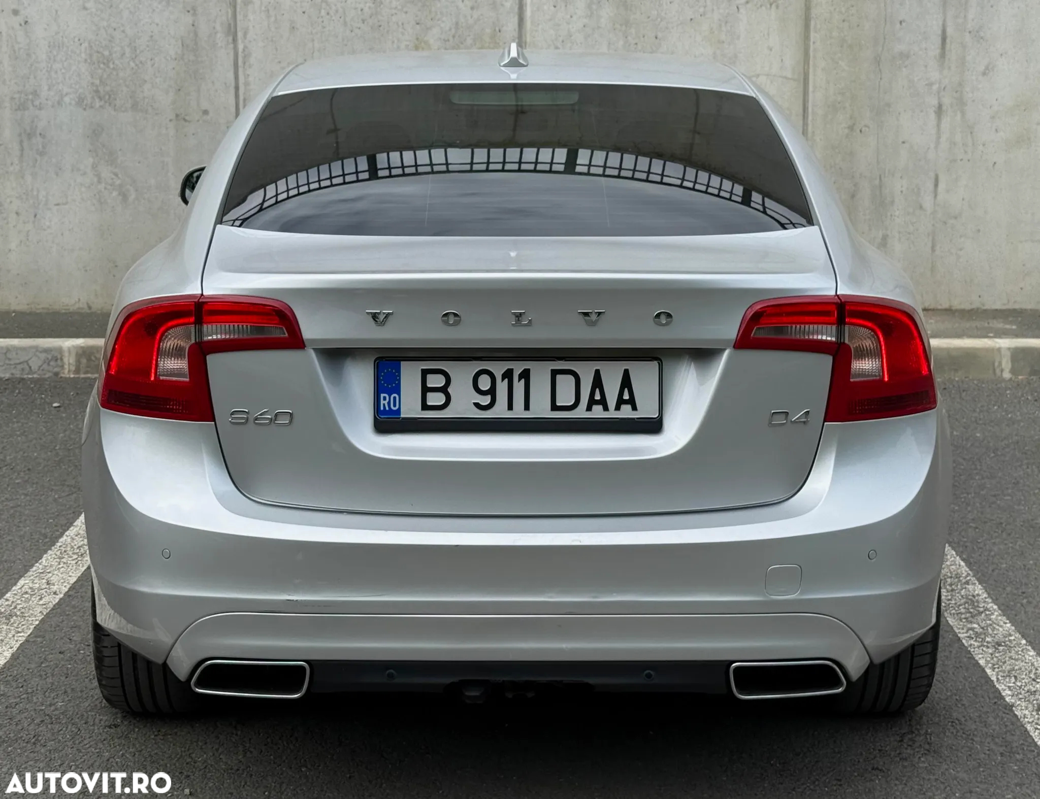 Volvo S60 D4 VEA Start-Stop Momentum - 26