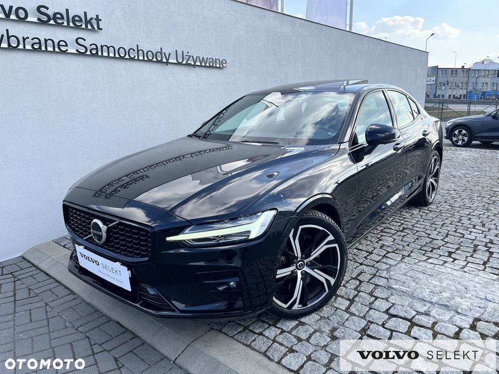 Volvo S60 - 40