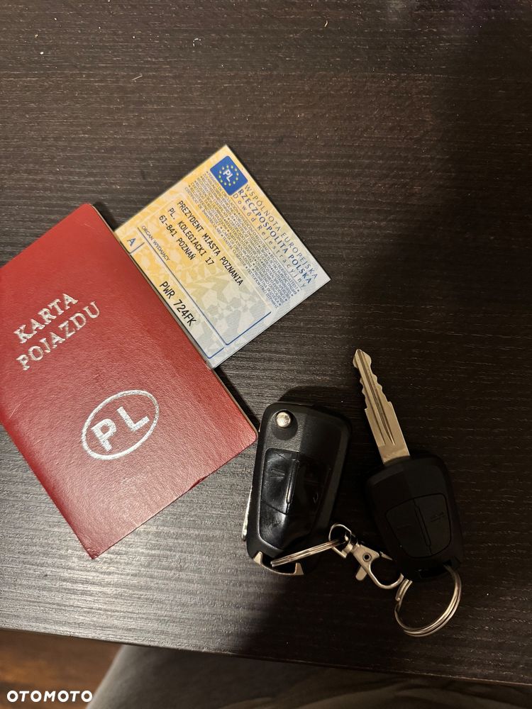 Opel Antara 2.0 CDTI Automatik 4x4 Cosmo - 16