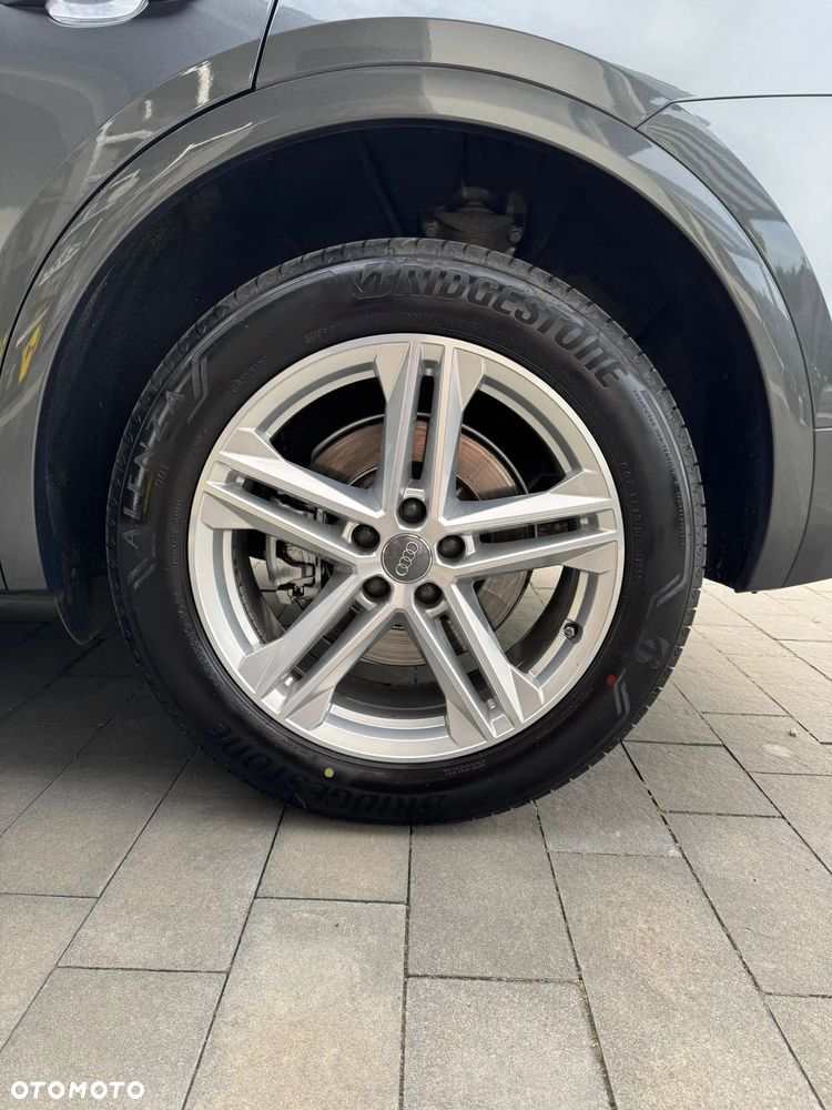 Audi Q5 2.0 TDI Quattro Design S tronic - 20