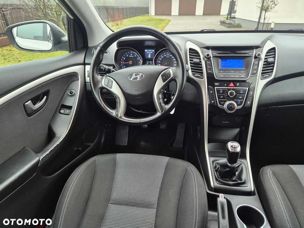 Hyundai i30 1.4 Comfort - 3