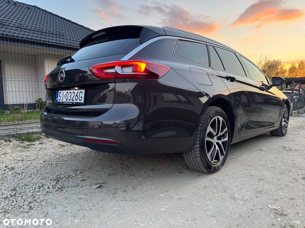 Opel Insignia 1.5 Ultimate - 40