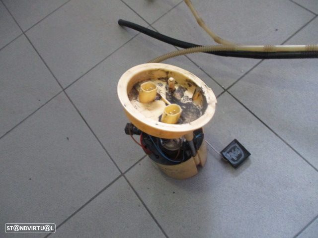 Bomba Combustivel A2C53025289  6763886 BMW E87 2005 118D Disel - 2