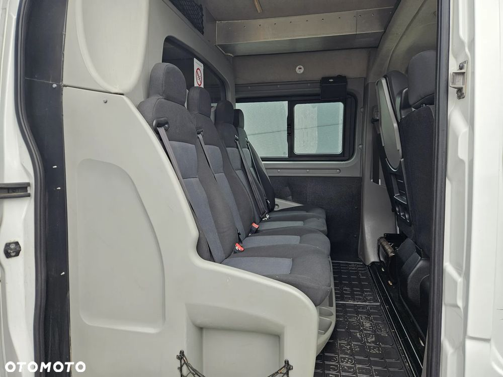 Renault Master TECH - 5
