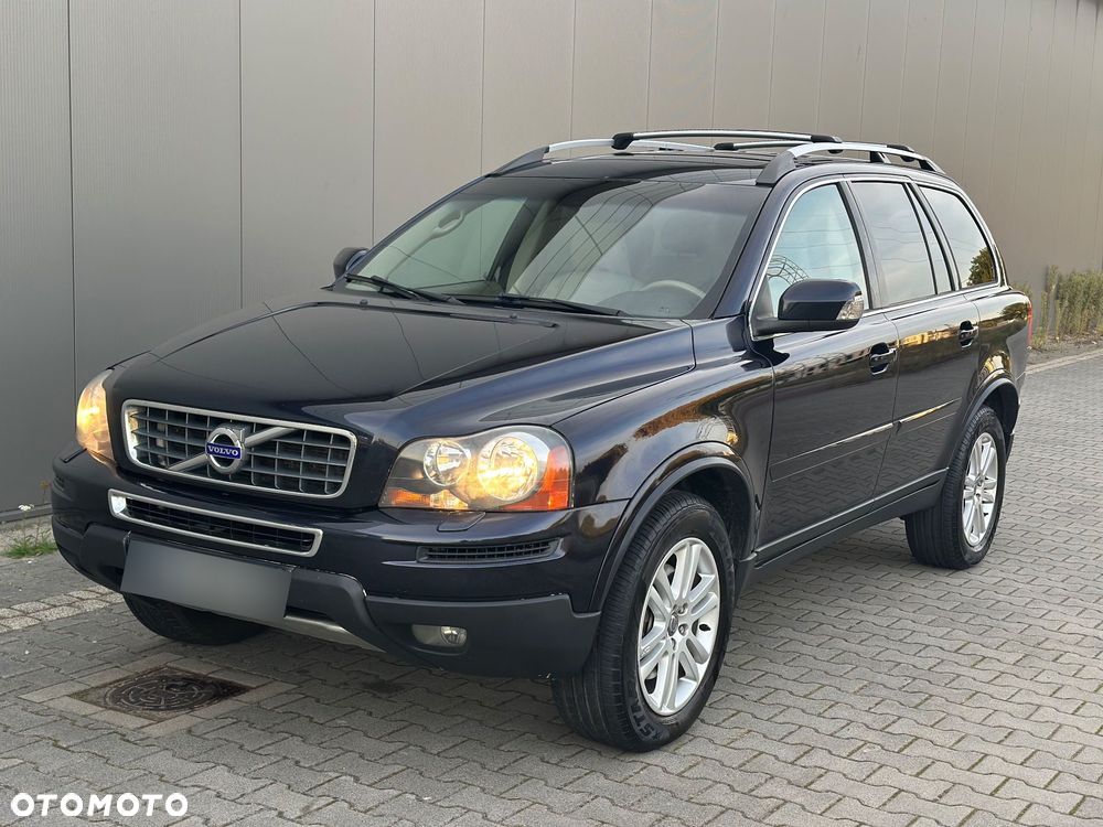 Volvo XC 90 - 14