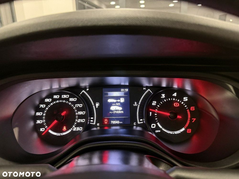 Fiat Tipo 1.4 T-Jet 16v S-Design - 33