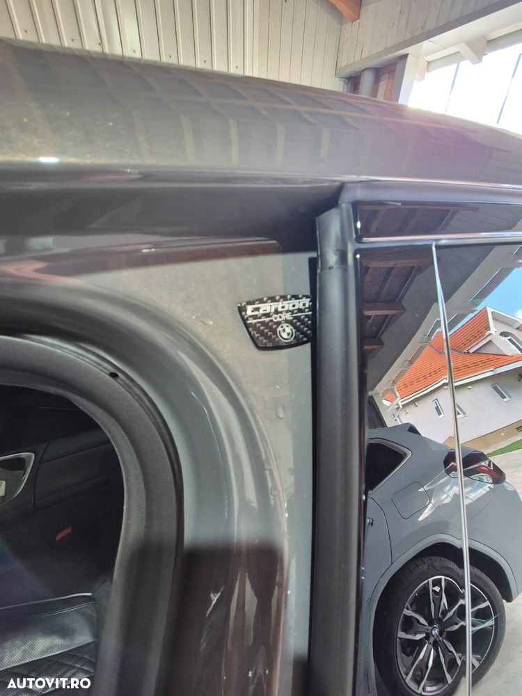 BMW Seria 7 730d xDrive - 16