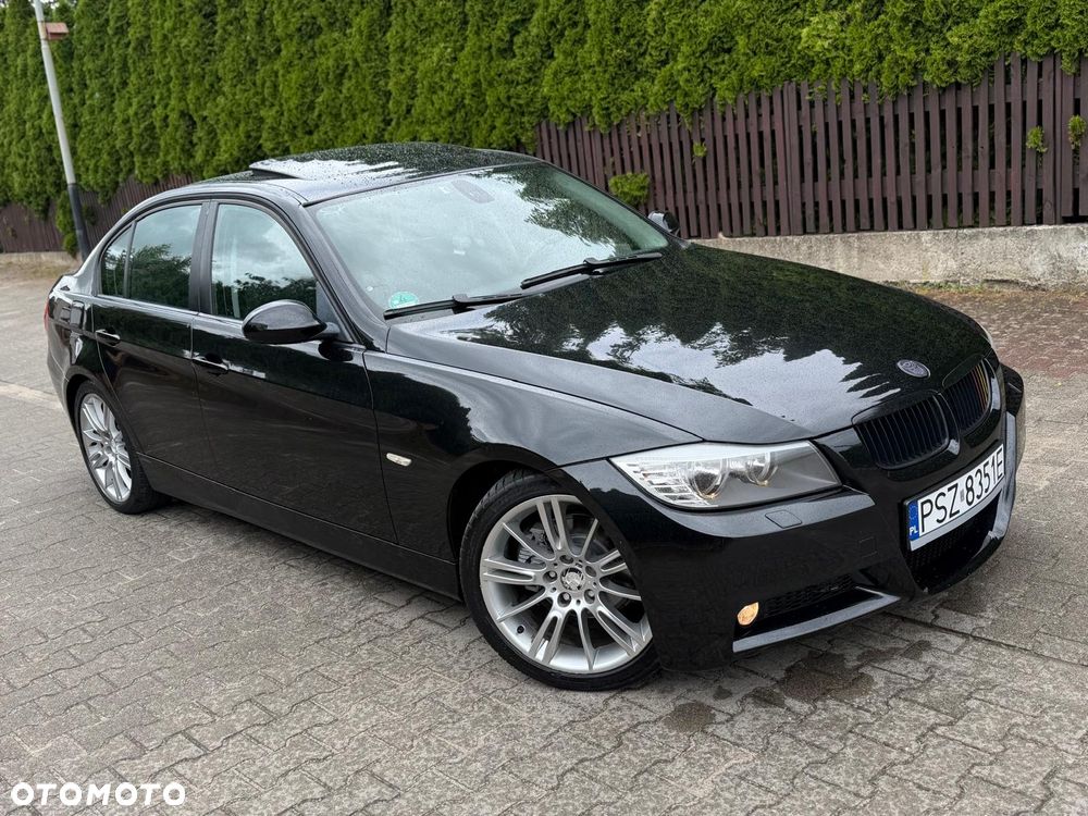 BMW Seria 3 - 9