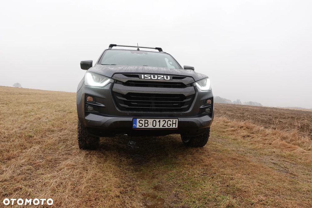 Isuzu D-Max 1.9 DC LSX - 4