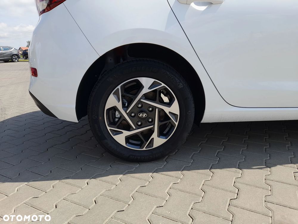 Hyundai i30 1.5 T-GDI 48V Smart - 22