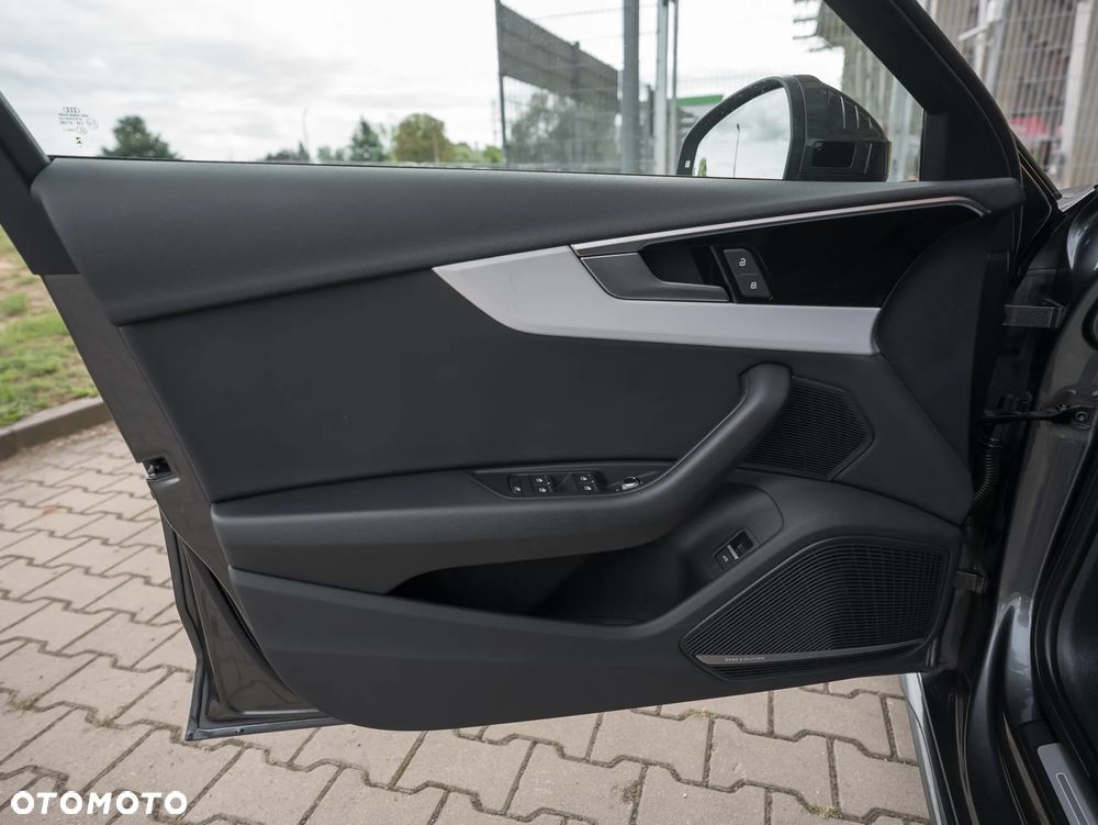 Audi A4 Avant 40 TDI mHEV Quattro S Line S tronic - 30