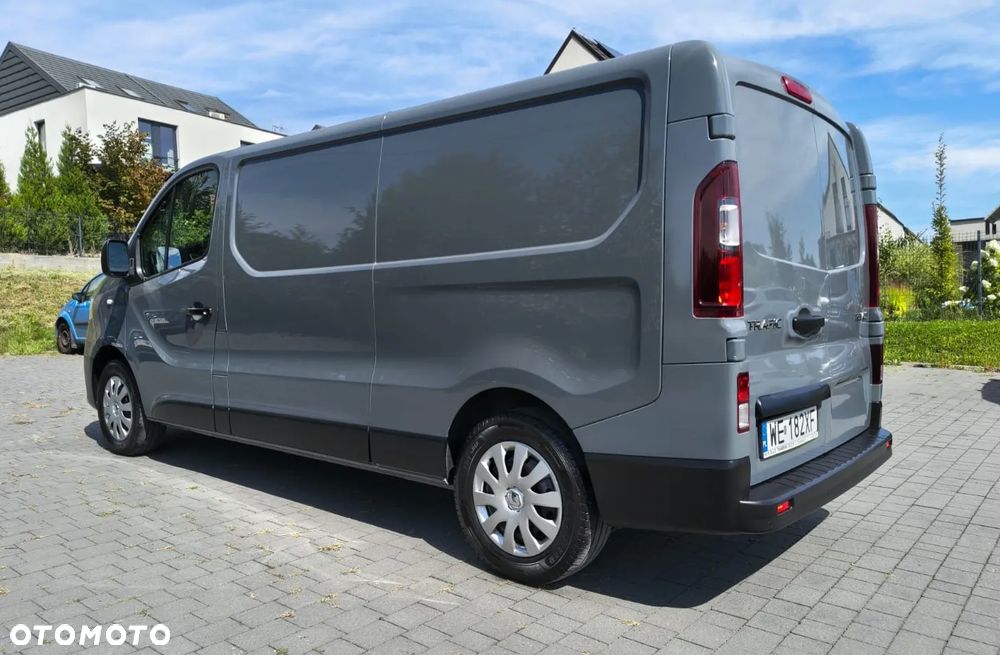 Renault Trafic - 5