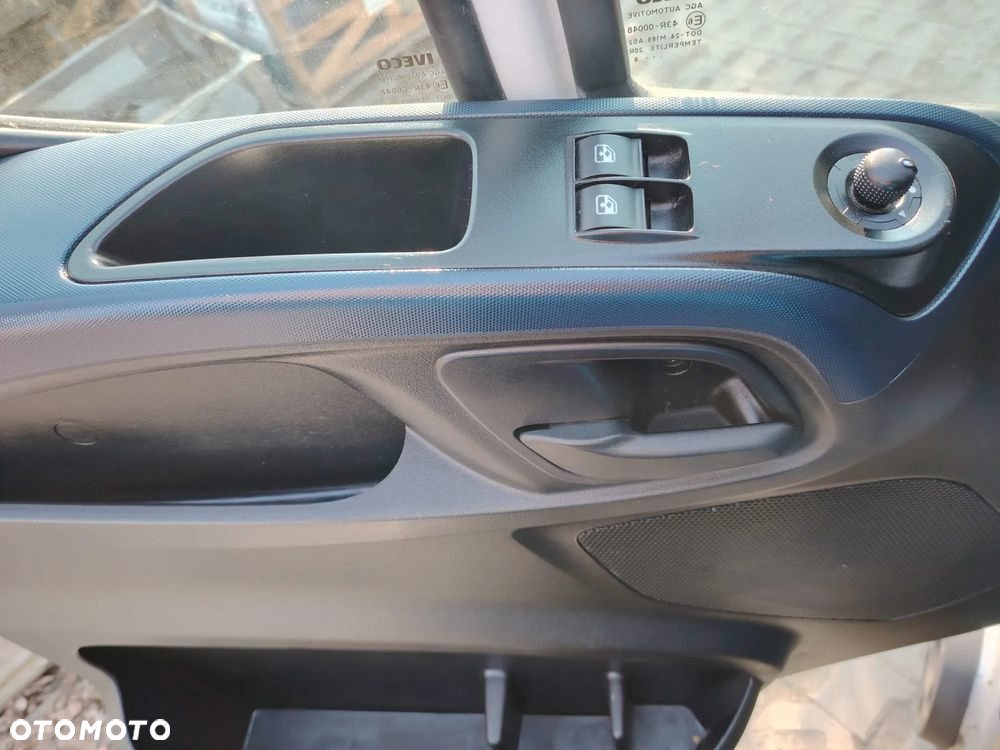 Iveco IVECO Daily 70C18 - 13