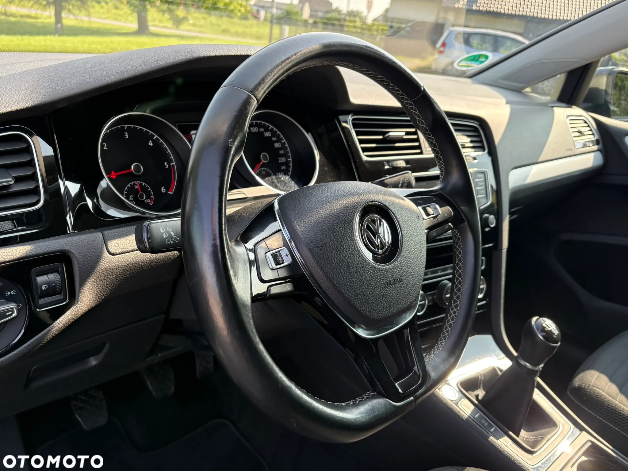 Volkswagen Golf Variant 1.6 TDI BlueMotion Technology Cup - 21