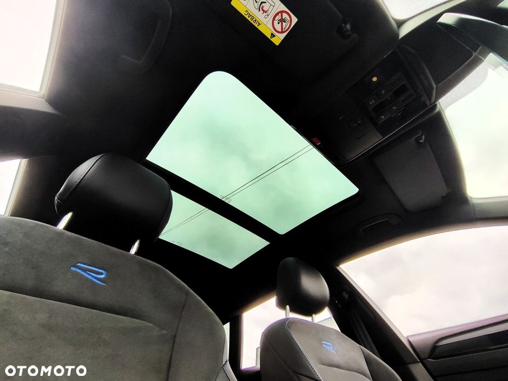 Volkswagen Arteon 2.0 TSI 4Motion R DSG - 13