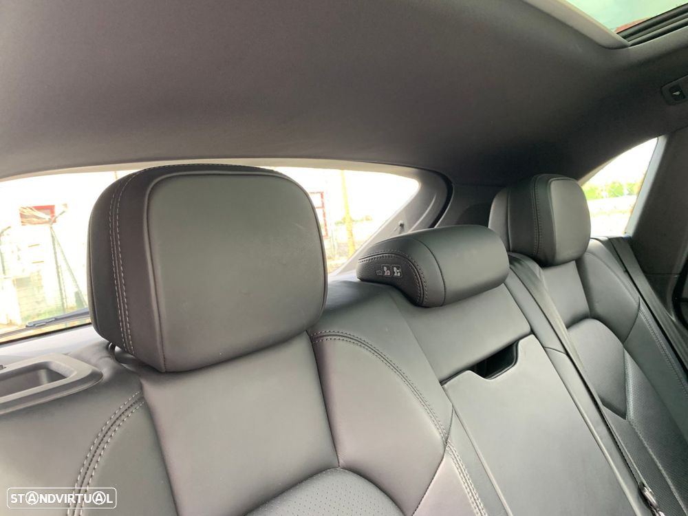 Porsche Macan S - 24